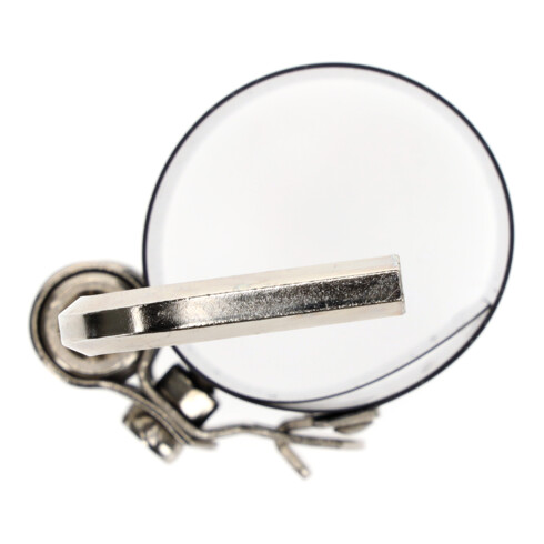 Gedore Collier de serrage pour segments de piston