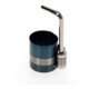 Bande de serrage des segments de piston Gedore 50 mm, d 40-75 mm