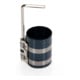 Bande de serrage des segments de piston Gedore 80 mm, d 90-175 mm