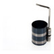 Bande de serrage des segments de piston Gedore 80 mm, d 90-175 mm