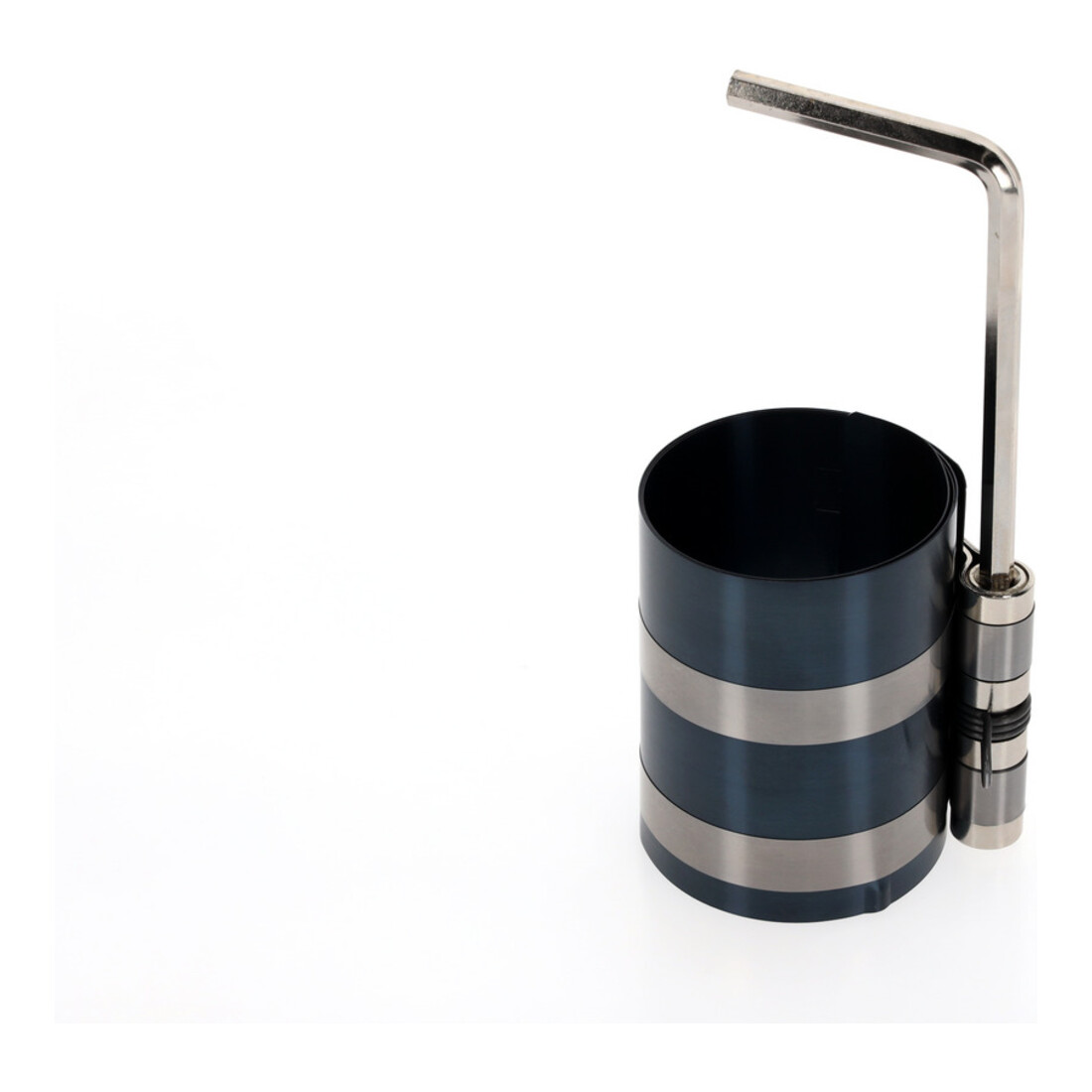 Gedore Collier de serrage pour segments de piston