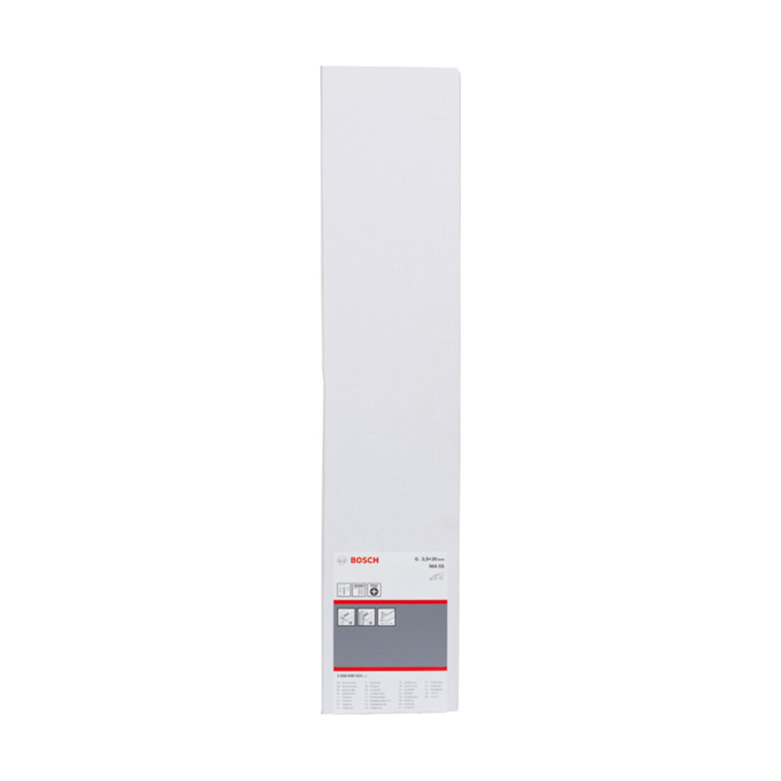 Bande de vis Bosch Vis Fermacell 3,9 x 30 mm G, PH2