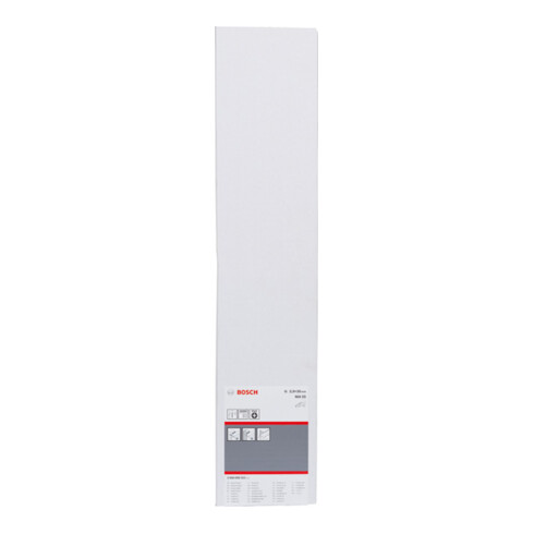 Bande de vis Bosch Vis Fermacell 3,9 x 30 mm G, PH2