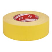 Bande en béton/en mur 358-44 jaune L. 50 m l. 44 mm Rouleau KIP-1