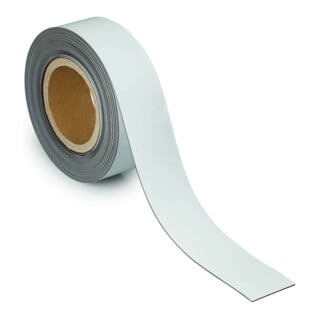 Bande magnétique de marquage 5 cm x 10 m