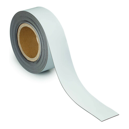 Bande magnétique de marquage 5 cm x 10 m