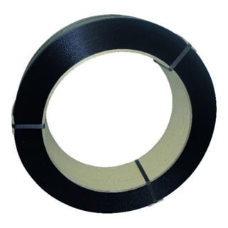 Bande plastique 13x0,6 mm rouleau de 3000 m