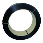 Bande plastique 13x0,6 mm rouleau de 3000 m