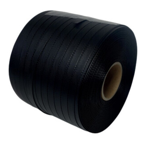 Bande plastique 16x0,68 mm Set 4 rouleaux de 500 m