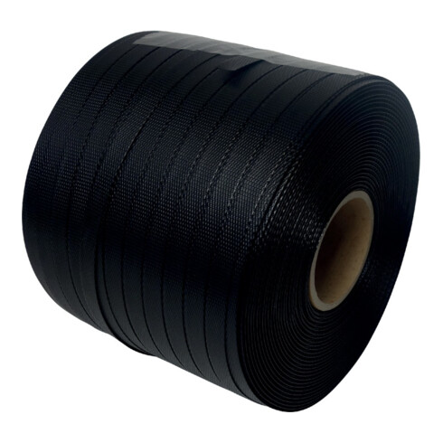 Bande plastique 16x0,68 mm Set 4 rouleaux de 500 m