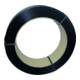 Bande plastique 16x0,6mm rouleau de 2000 m-1