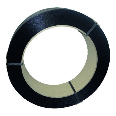 Bande plastique 16x0,6mm rouleau de 2000 m