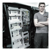 Bande scratch autocollante № 1-3