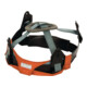 Bandeau anti-transpiration SWEATSOpad jeu de 2 unités plastique / 100 % coton EN-1