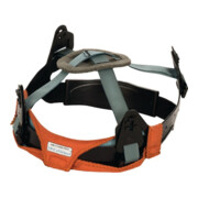 Bandeau anti-transpiration SWEATSOpad jeu de 2 unités plastique / 100 % coton EN