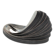 KS Tools Bandes abrasives pour ponceuse à bande-3