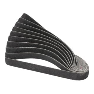 KS Tools Bandes abrasives pour ponceuse à bande