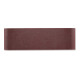 Bandes abrasives Festool L533X 75-P100 RU2/10 Rubin 2