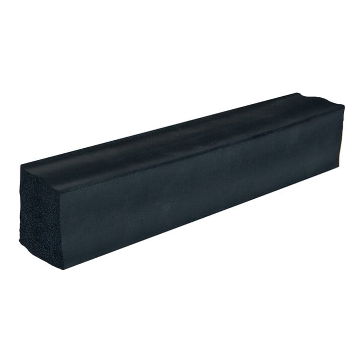Eins.LOGS 280 H45×I45×P465mm Ku.noir LOGS
