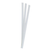 Bandes réfléchissantes KS Tools, L 200 x l 12 mm, paquet de 3-1