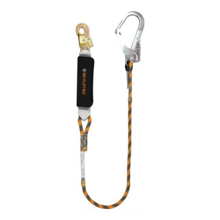 Bandfalldämpferverbindungsmittel BFD SK12 EN354 EN355:2002 Skylotec