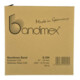 bandimex Bande en acier inoxydable V2A, 9,5 mm-3/8", L 30 m-2