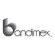 bandimex Bande en acier V2A, 12,7 mm-1/2", L 30 m