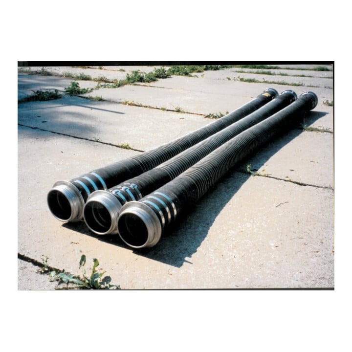 bandimex Bande en acier V2A, 19 mm-3/4", L 30 m