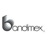bandimex Boucle V2A 16mm-5/8", 100 pièces-4