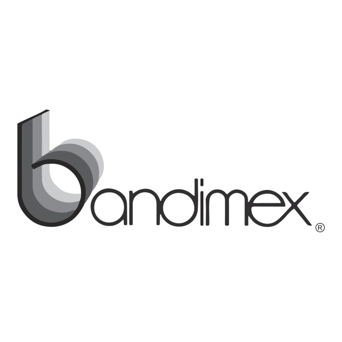 bandimex Boucle V2A 16mm-5/8", 100 pièces