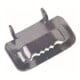 bandimex Schlaufe V2A 19mm-3/4", 100 Stück-5