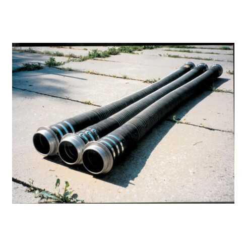 bandimex Stahlband V2A, 12,7mm-1/2", L 30m