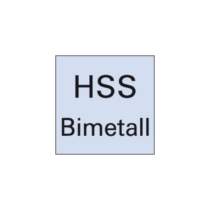 Bandsägebl. HSSBi 2950x27x0,9 10-14Z FORMAT