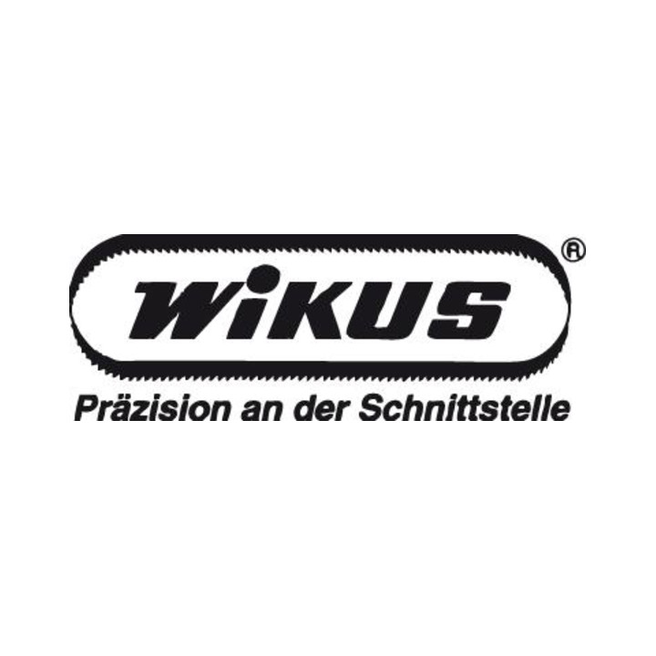 Bandsägebl. VARIO M42 1638x13x0,65 6-10Z Wikus