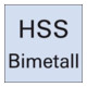 Bandsägeblatt HSSBi 1470x13x0,6 10-14Z FORMAT-4