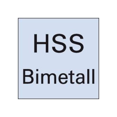 Bandsägeblatt HSSBi 1470x13x0,6 10-14Z FORMAT