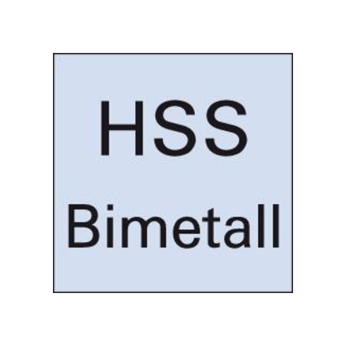Bandsägeblatt HSSBi 1470x13x0,6 6-10Z FORMAT