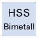 Bandsägeblatt HSSBi 3150x27x0,9 3- 4Z FORMAT-4