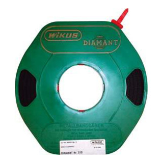 Bandsägeblattr. 30,50M 10x0,65mm 8Z/" Wikus
