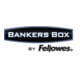Bankers Box Abheftbügel Tube Clip 1189101 gelb 100 St./Pack.-3