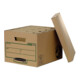 Bankers Box Archivbox Earth Series 4470601 325x260x375mm braun-1