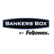 Bankers Box Archivschachtel System 1080001 grau/weiß-3