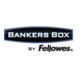 Bankers Box Archivschachtel System 1080501 grau/weiß-3