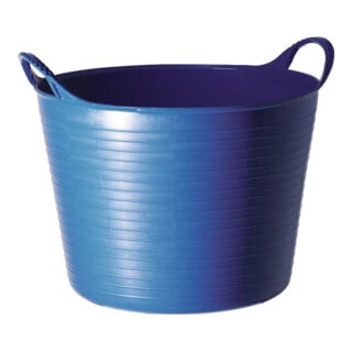 Baquet multiusage Tubtrug 42 l bleu