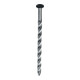 BÄR Clou à vis galZn 4,2 x 80-1