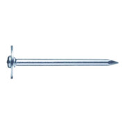BÄR Clous en acier Super-S 3,2 x 40 tête disque