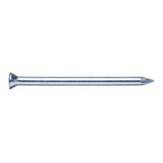 BÄR Clous en acier SUPER-S BAER 3,5 x 55 mm A.250 pcs