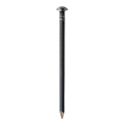 BÄR Clous en aluminium tête lentille 3,5x65