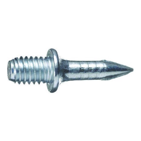 BÄR FixPin Cheville à vis M 6x 8x 30