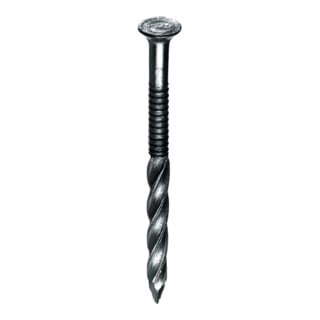 BÄR Vis autoforeuse galvanisée 3,5x50 2,5 kg
